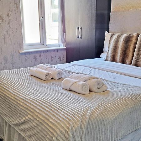Spacious Room Λονδίνο Εξωτερικό φωτογραφία
