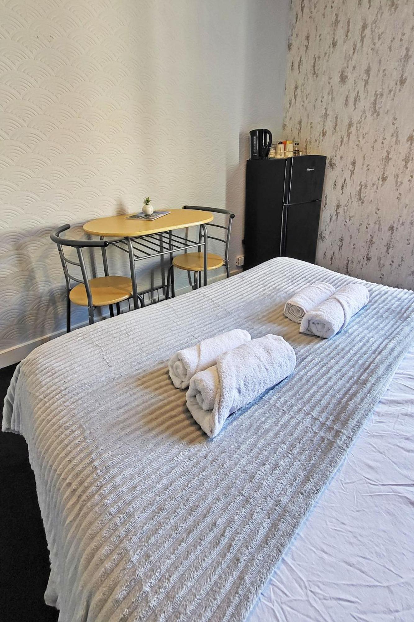 Spacious Room Λονδίνο Εξωτερικό φωτογραφία