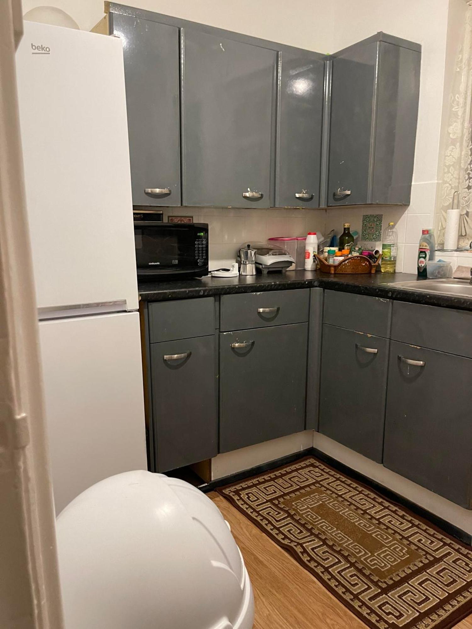 Spacious Room Λονδίνο Εξωτερικό φωτογραφία