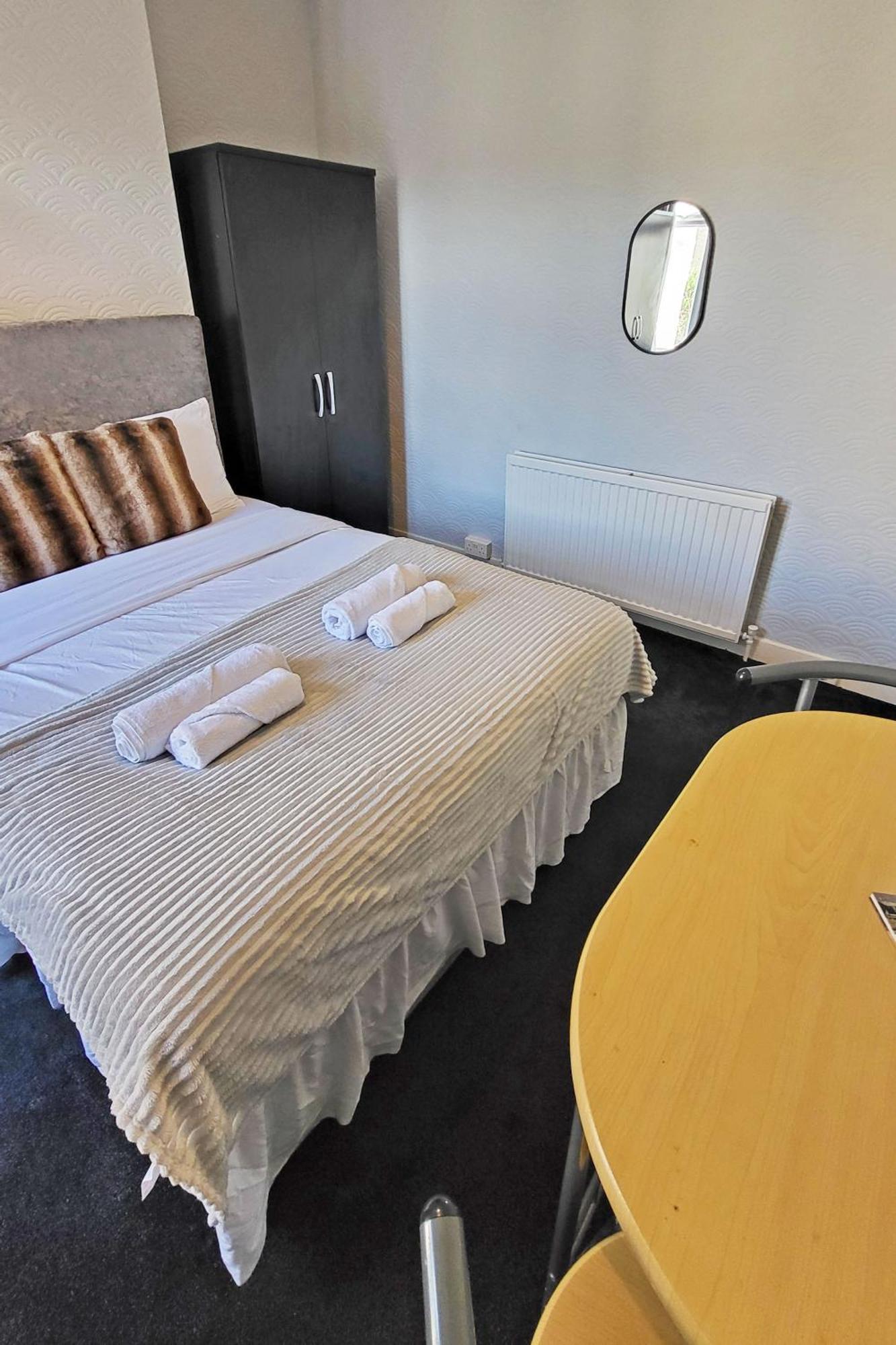 Spacious Room Λονδίνο Εξωτερικό φωτογραφία
