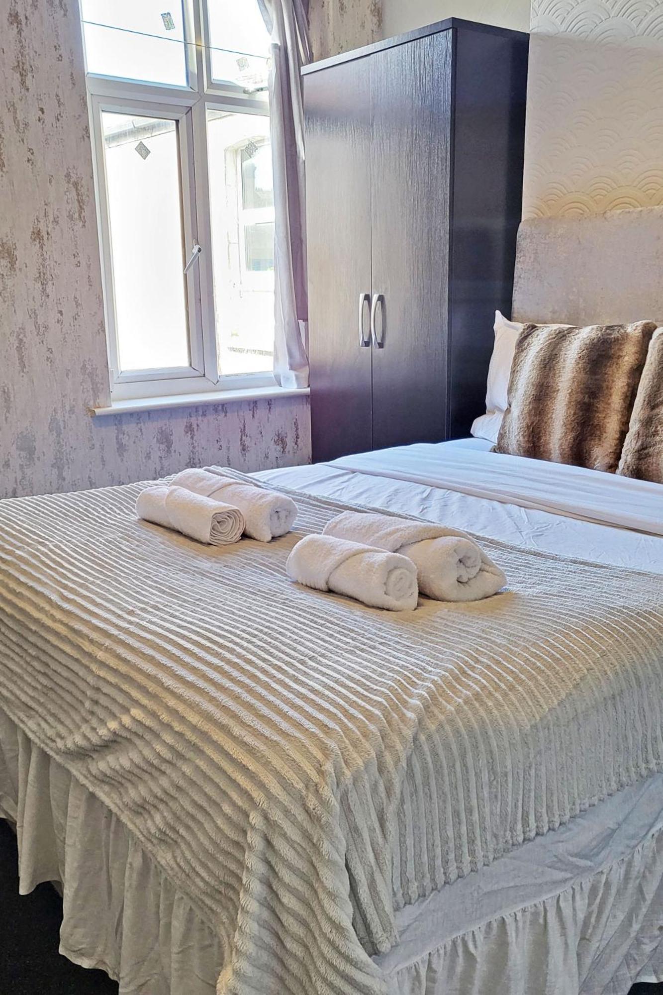 Spacious Room Λονδίνο Εξωτερικό φωτογραφία