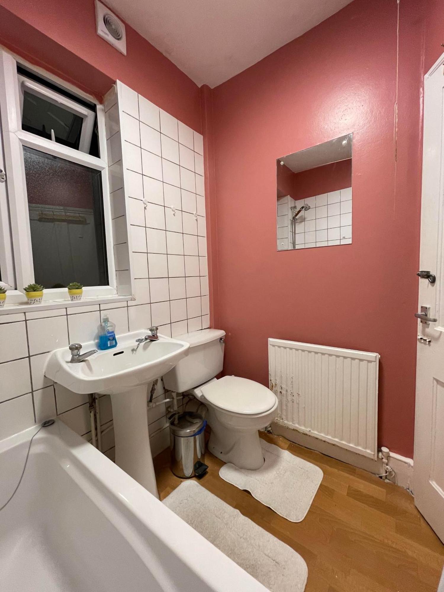 Spacious Room Λονδίνο Εξωτερικό φωτογραφία
